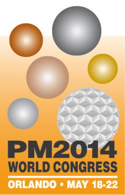 PM2014 World Congress in Orlando