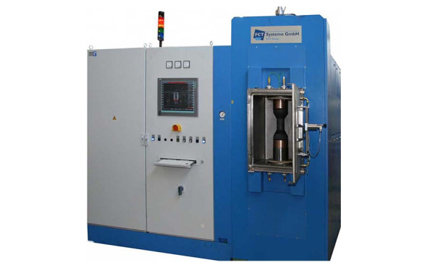 Field-Assisted Sintering Technology/Spark Plasma Sintering (FAST/SPS)