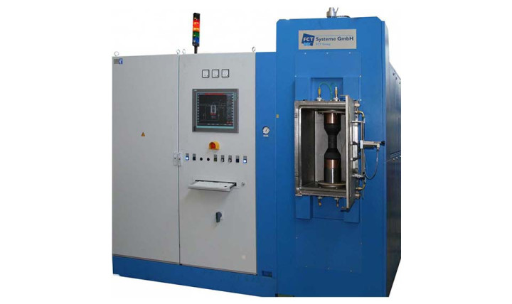 Field-Assisted Sintering Technology/Spark Plasma Sintering (FAST/SPS)